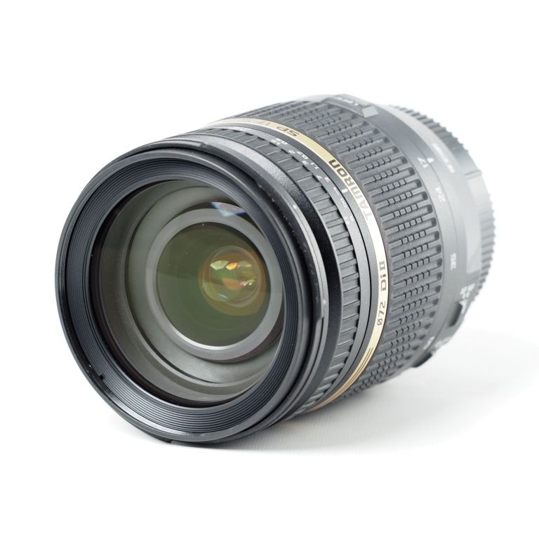 大口径標準ズームレンズ APS