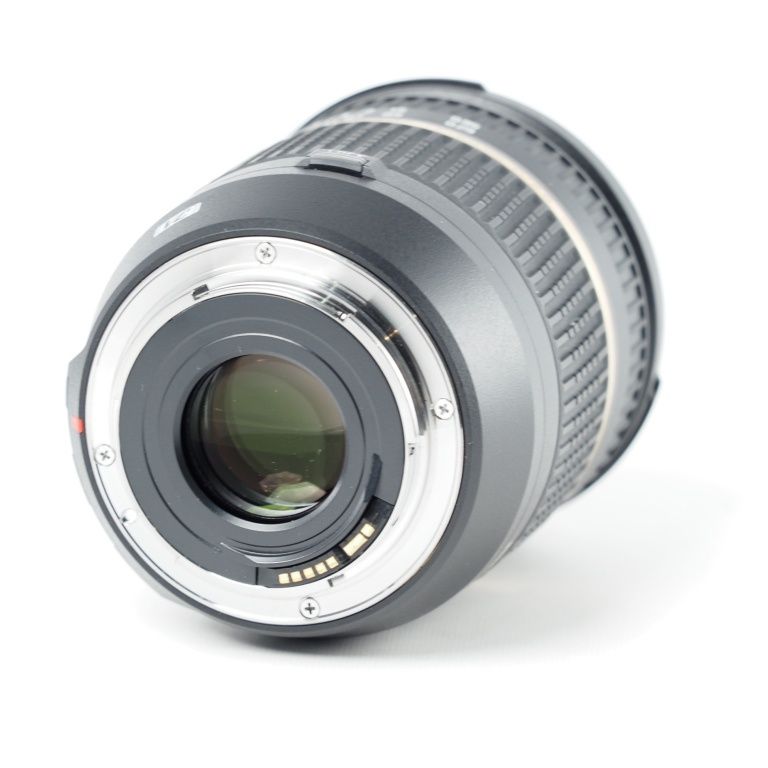 大口径標準ズームレンズ APS