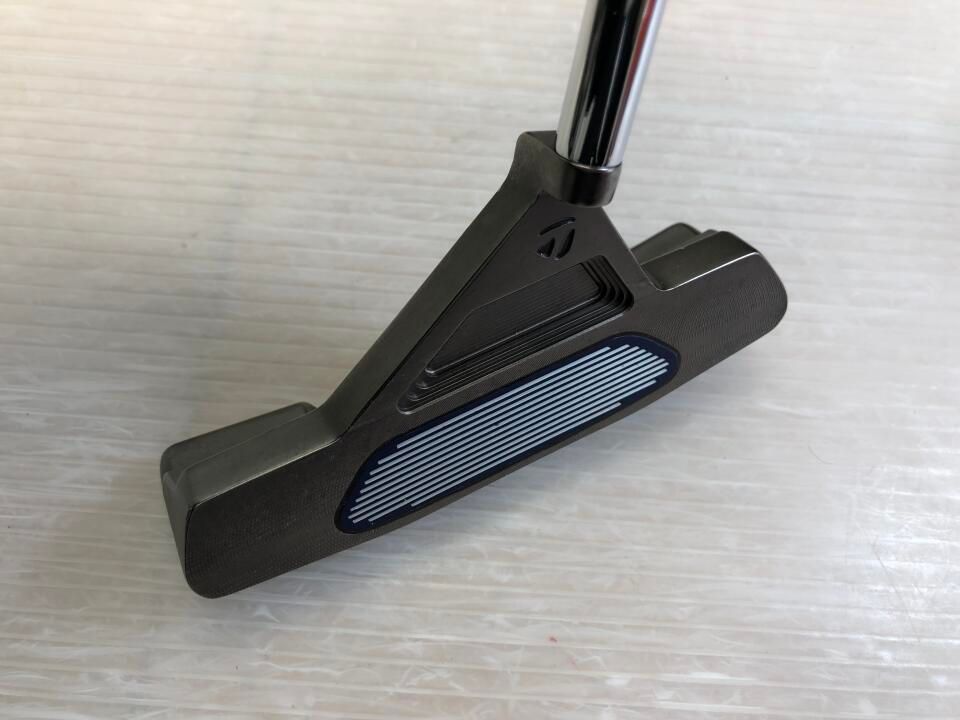 テーラーメイド TRUSS