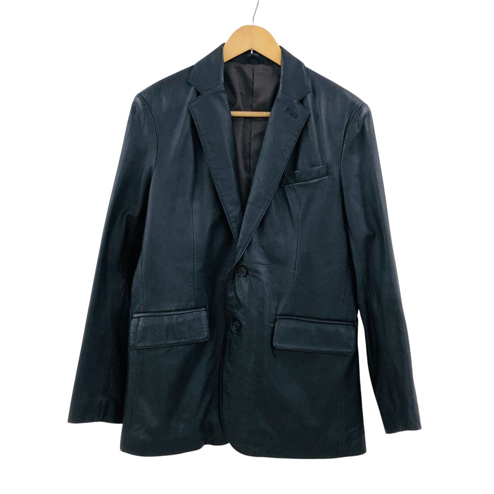 ZM1668 CHRISTIAN MODE クリスチャンモード レザーテーラード