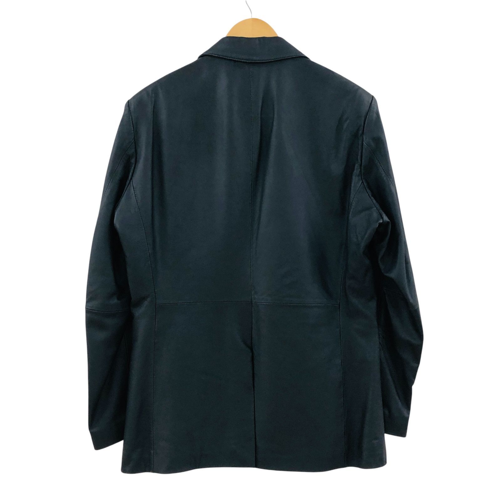 ZM1668 CHRISTIAN MODE クリスチャンモード レザーテーラード