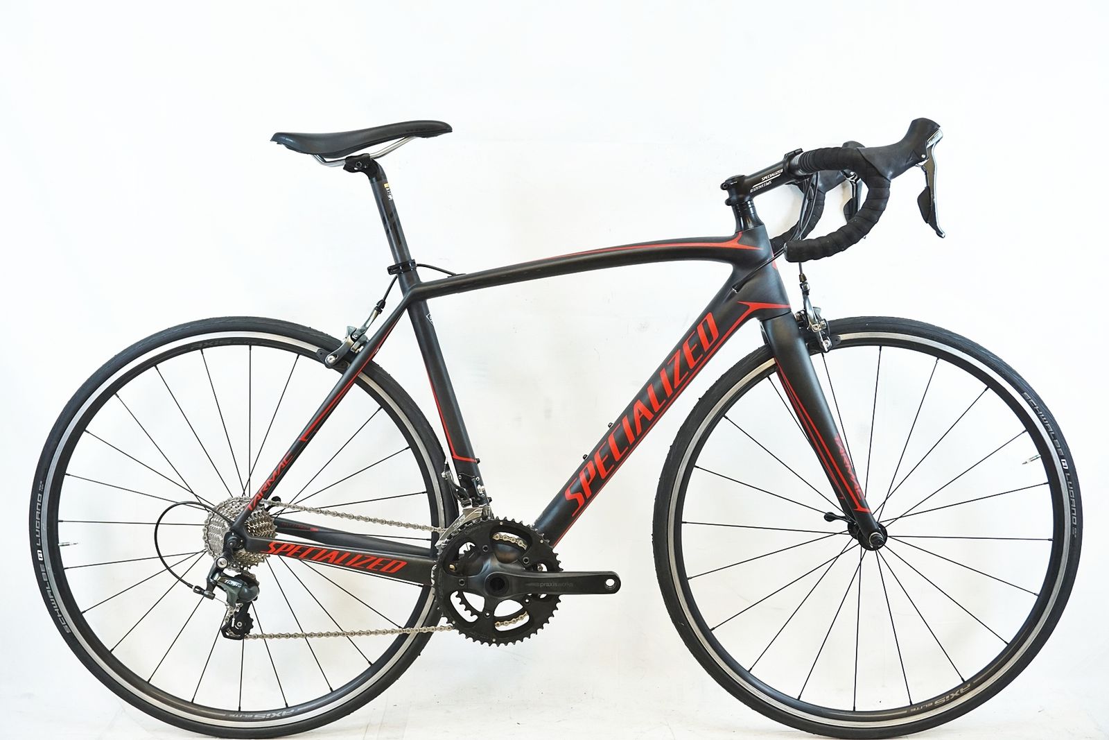 スペシャライズド TARMAC SL 4 2017年モデル ロードバイク バ