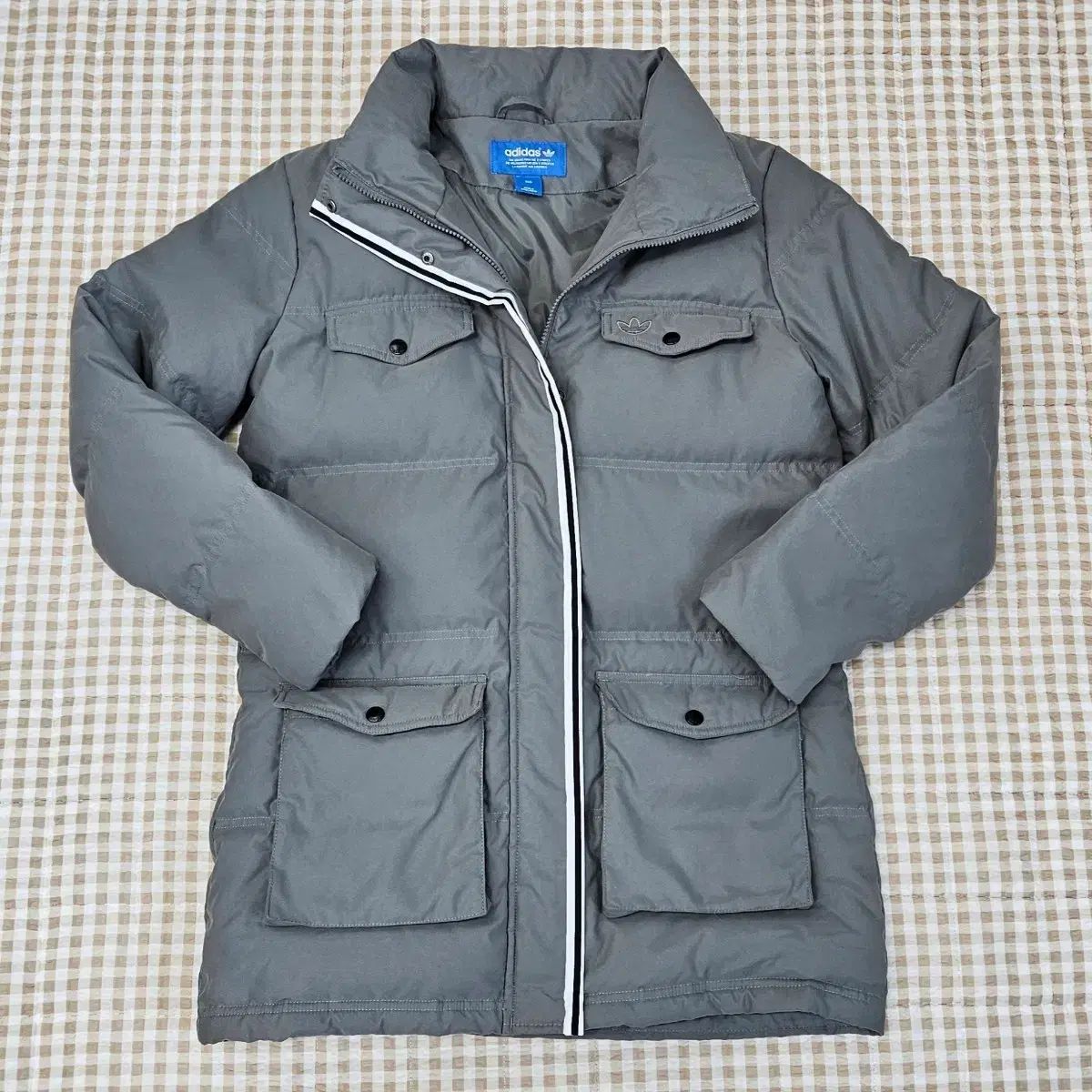 visvim 3L GORE GUIDE JACKET マウンテンパーカ 【公式通販】
