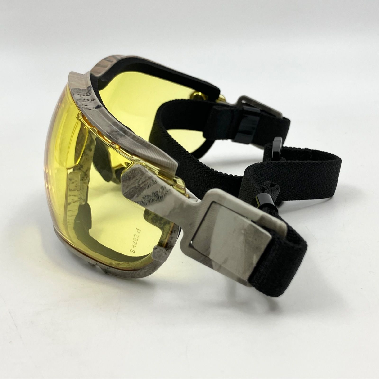 OG16 Pyramex ピラメックス V2G セーフティゴーグル サングラス 安全