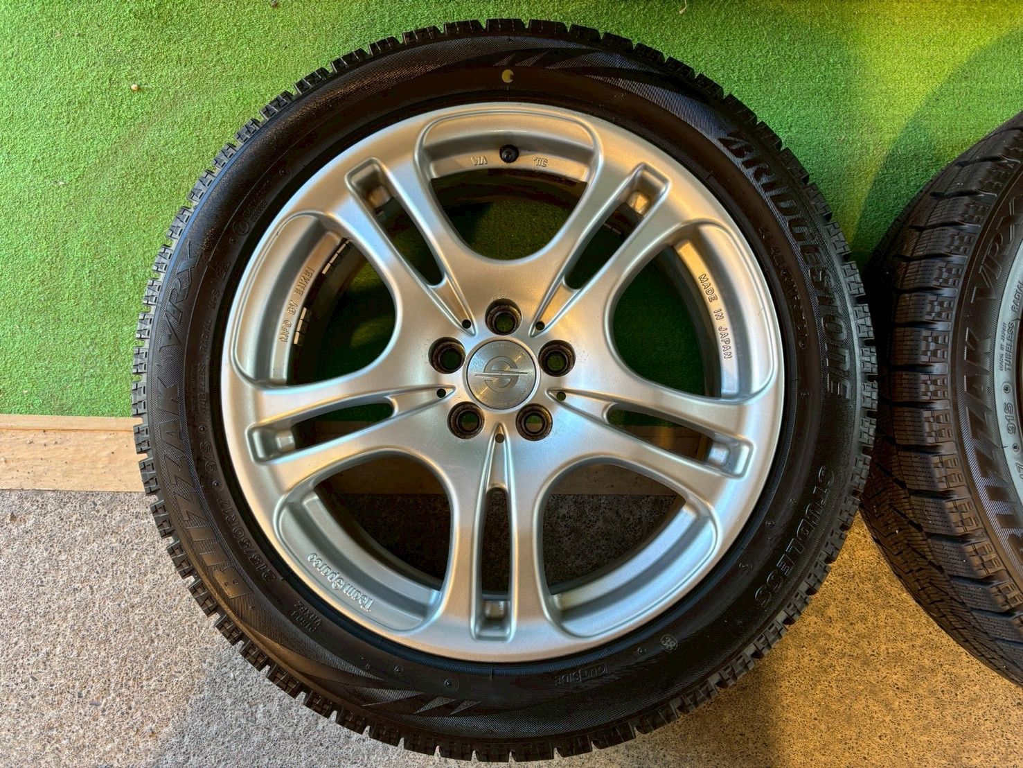 スバル エクシーガ