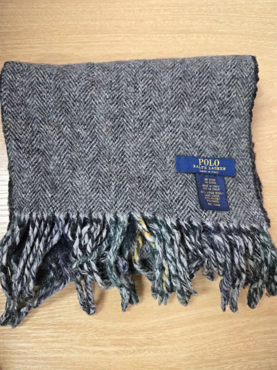 ポロ ヘリンボーン ウール 生地 ステッカー シール
