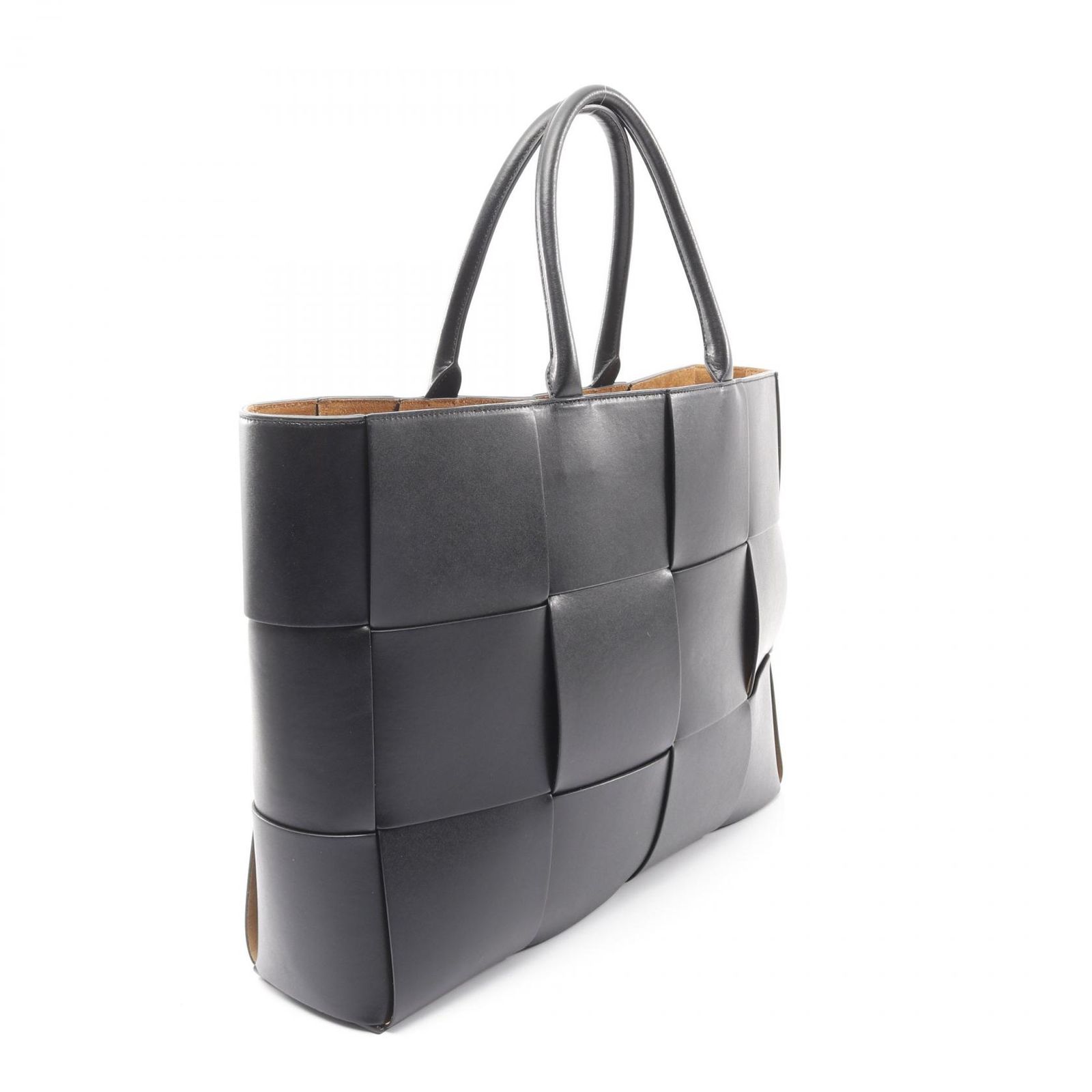 ボッテガヴェネタ BOTTEGA VENETA トートバッグ ザ アルコ ラージ