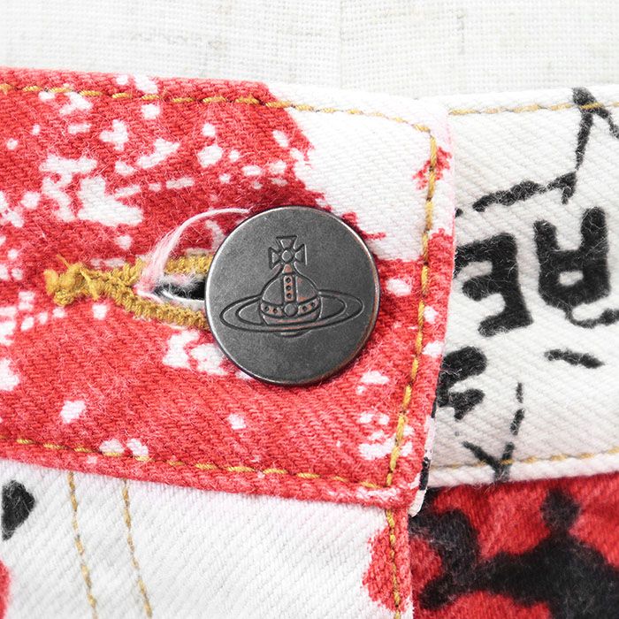 Label ヴィヴィアンウエストウッド