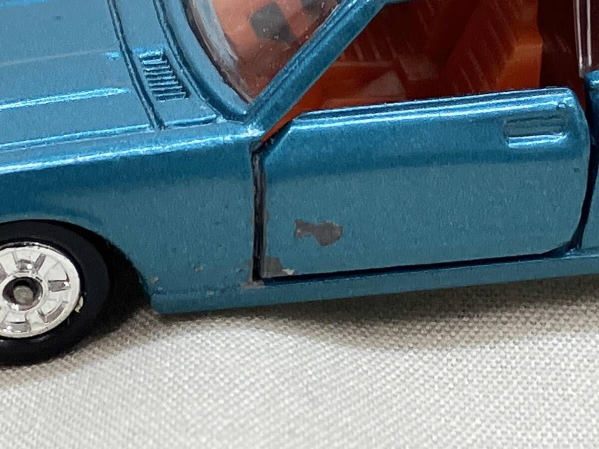 スカイライン 2000