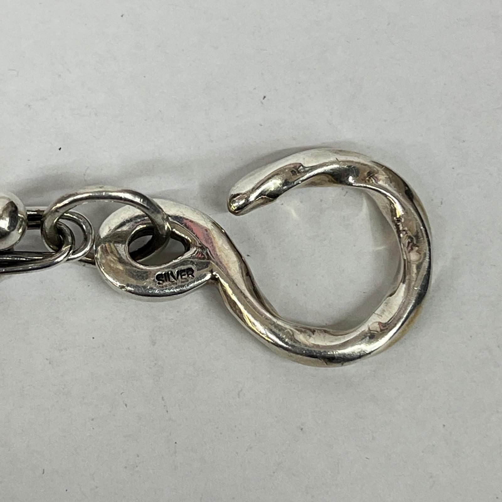 BRU NA BOINNE ブルーナボイン ストラップ ガリトラップホルダー シルバー 134