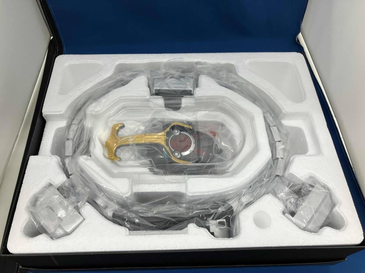 プレバン 仮面ライダーカブト