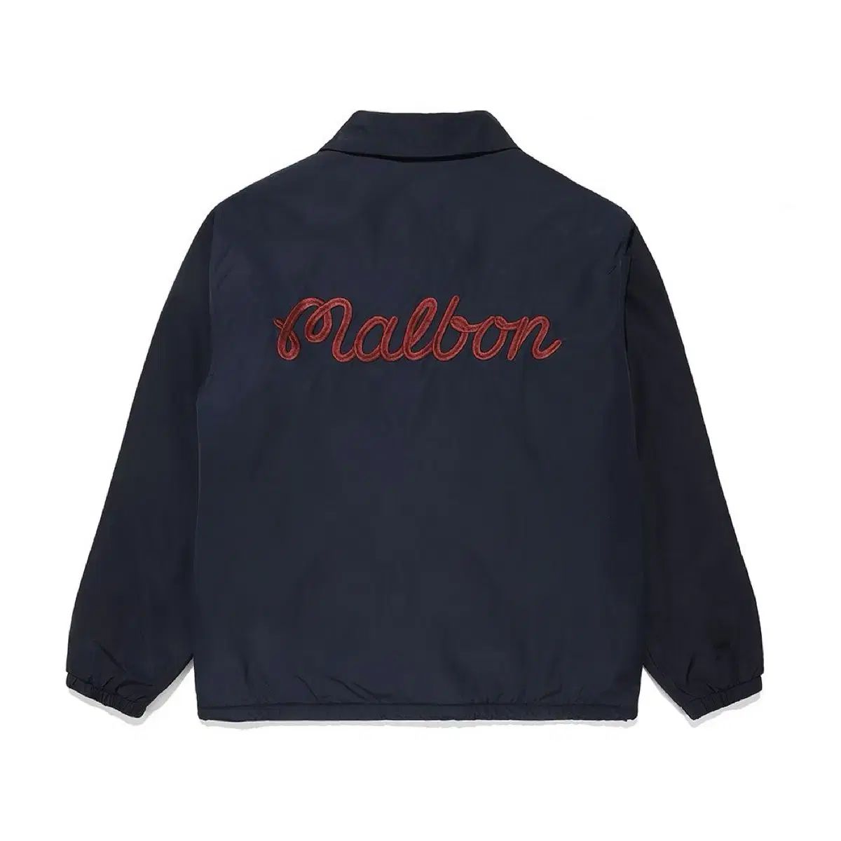 マルボンゴルフ ダウン コーチジャケット