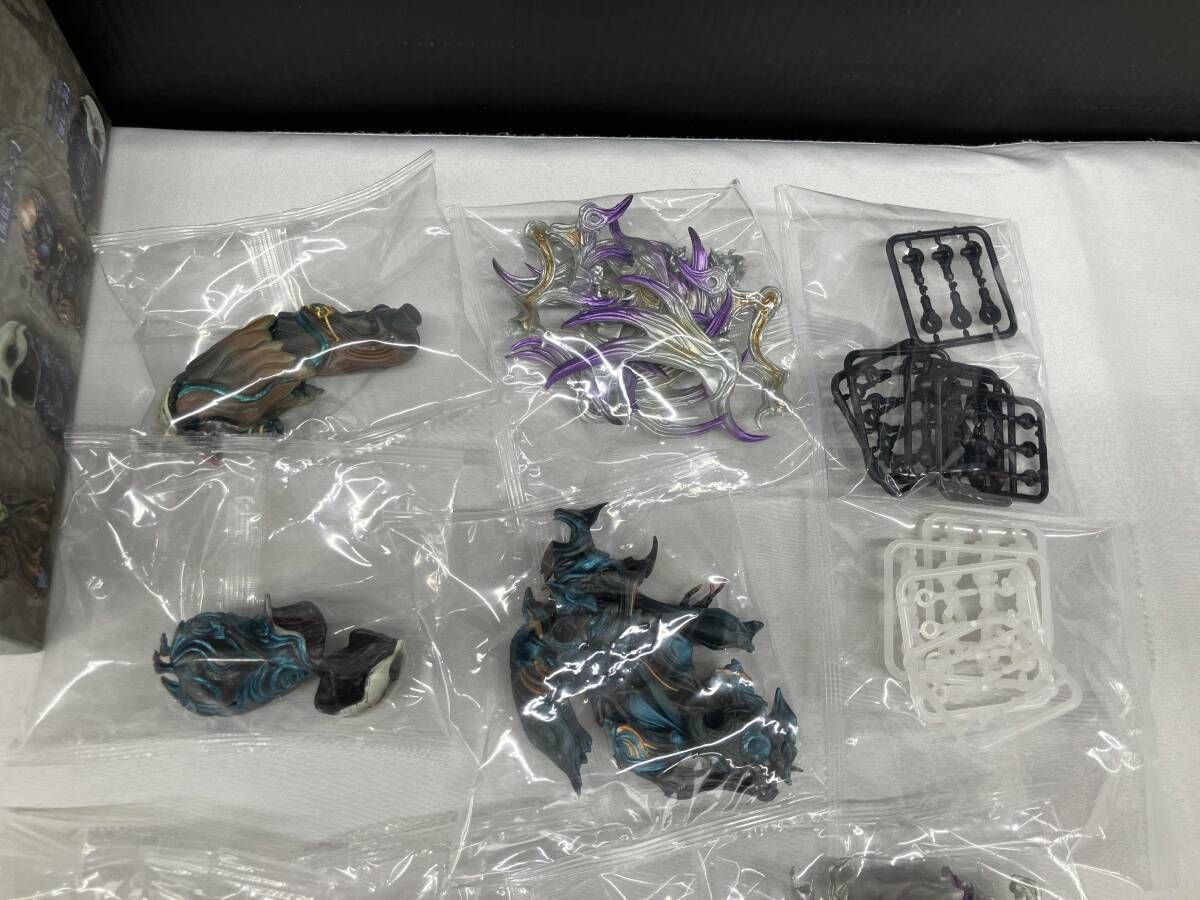 紡ギ箱 第1節＆第2節 BOX ソータ