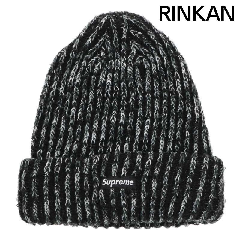 シュプリーム 24 AW Rainbow Loose Gauge Beanie レインボールーズゲージビーニーニット帽 メンズ ONE SIZE