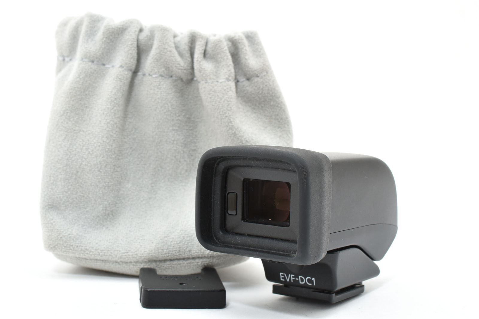 Canon キヤノン EVF-DC 1 電子ビューファインダー