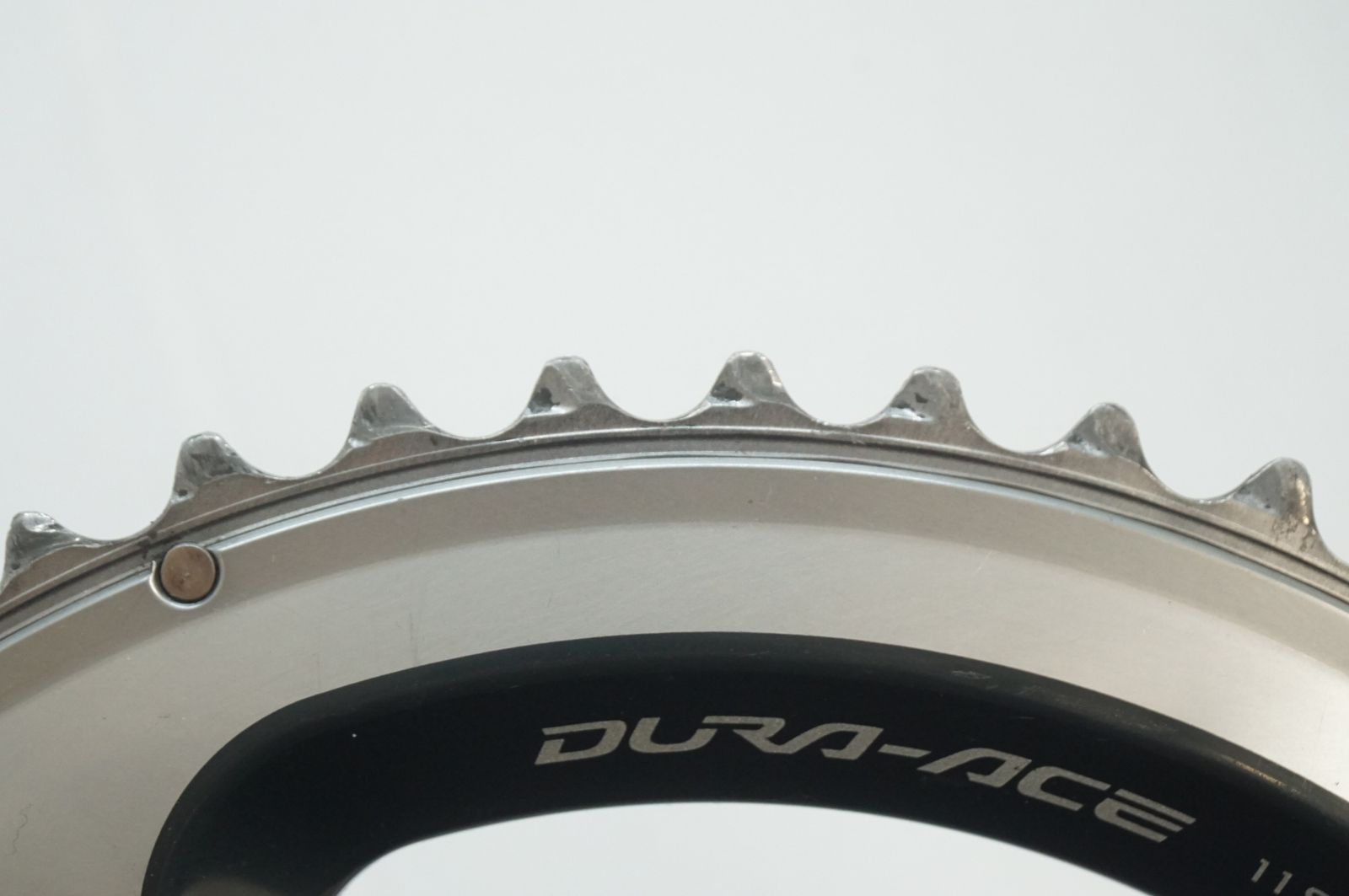 SHIMANO 「シマノ」 DURA-ACE FC-9000 52-38T チェーンリング