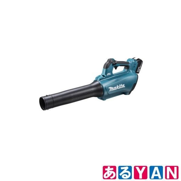 ♥ マキタ 充電式ブロワ バッテリBL 1860 B 6.0 Ah × 充電器DC 18 RF付
