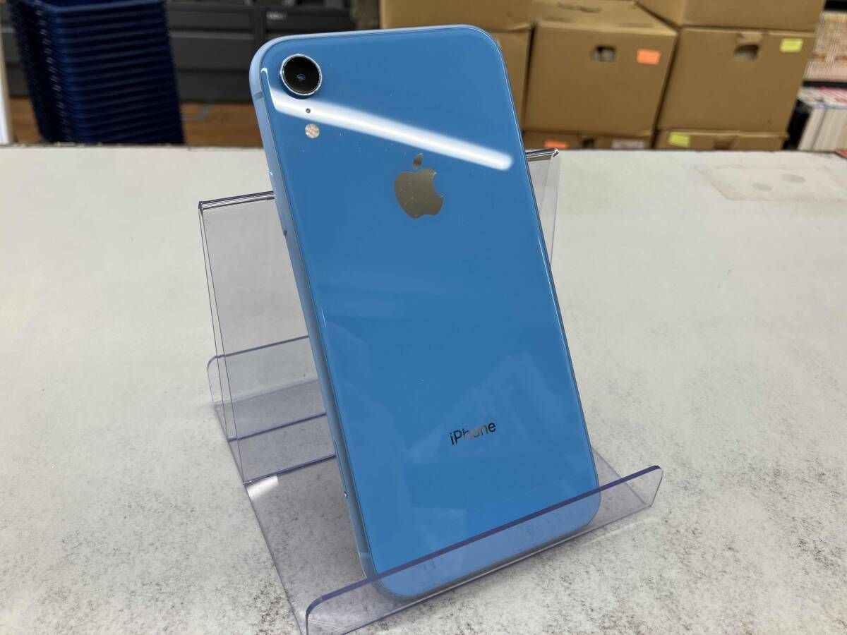 iPhone XR｜価格比較・最新情報 - 価格.com Apple iPhone XR 64GB