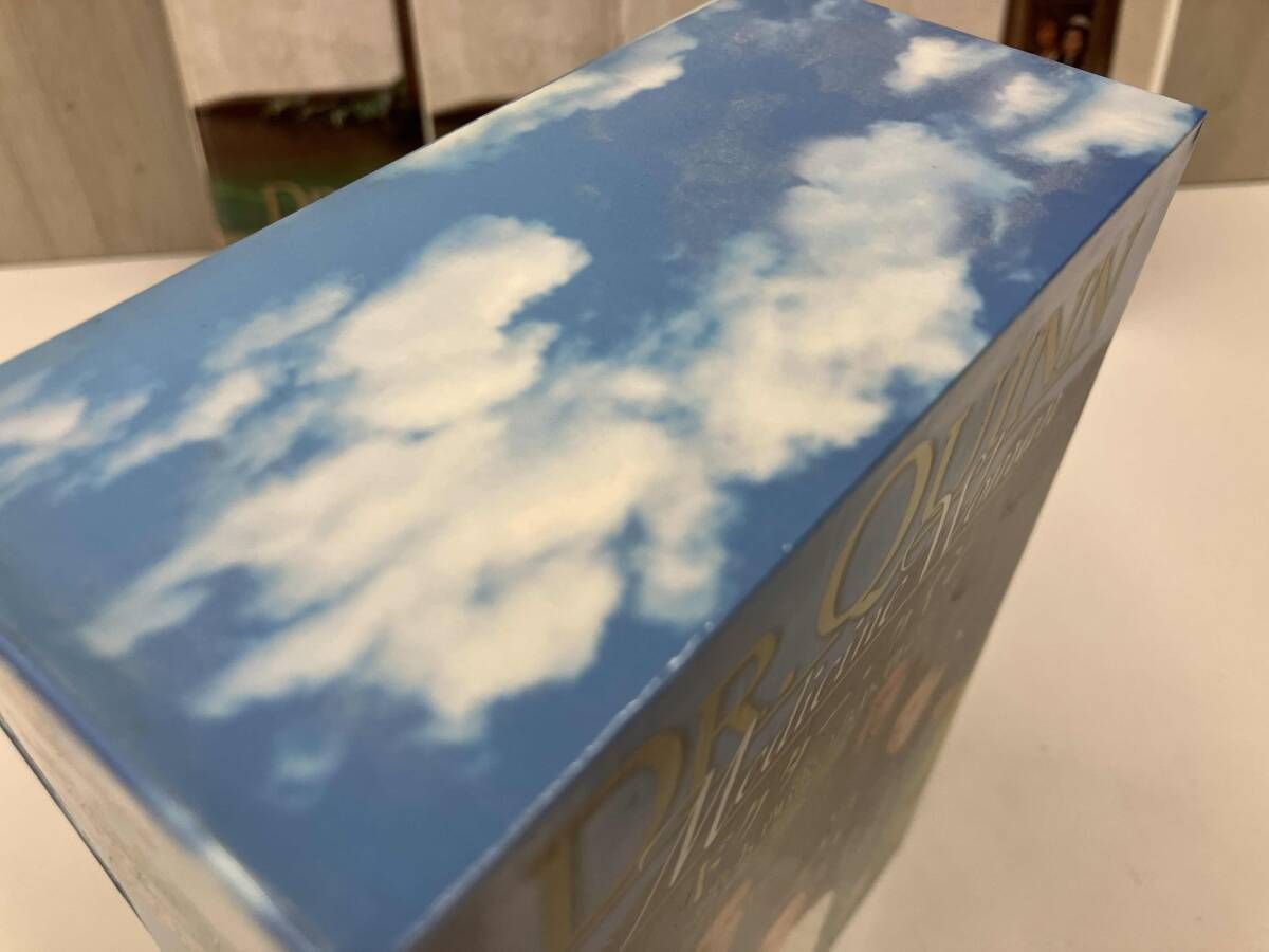 DVD ドクタｰ･クイン