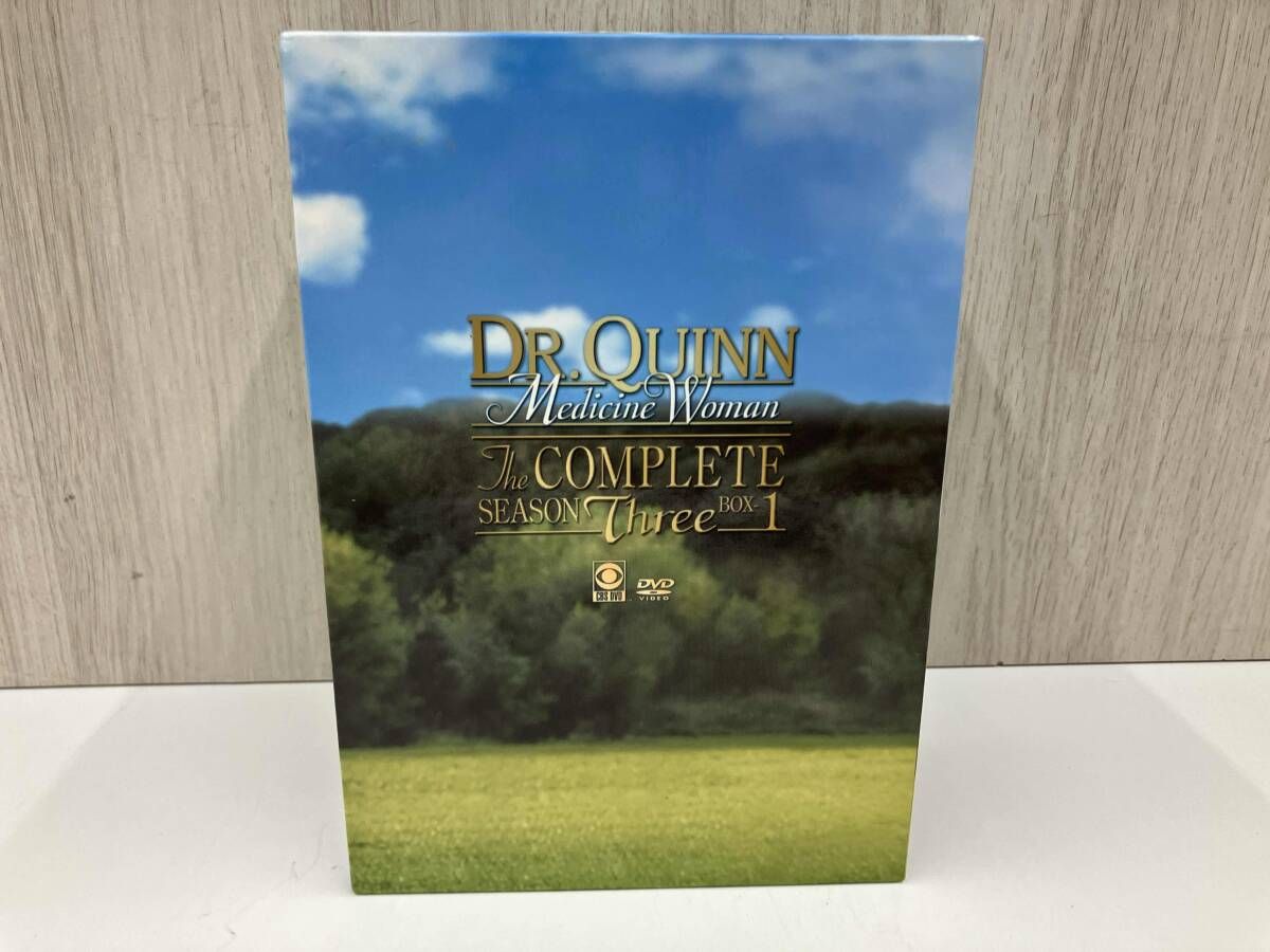 ドクタｰ･クイン