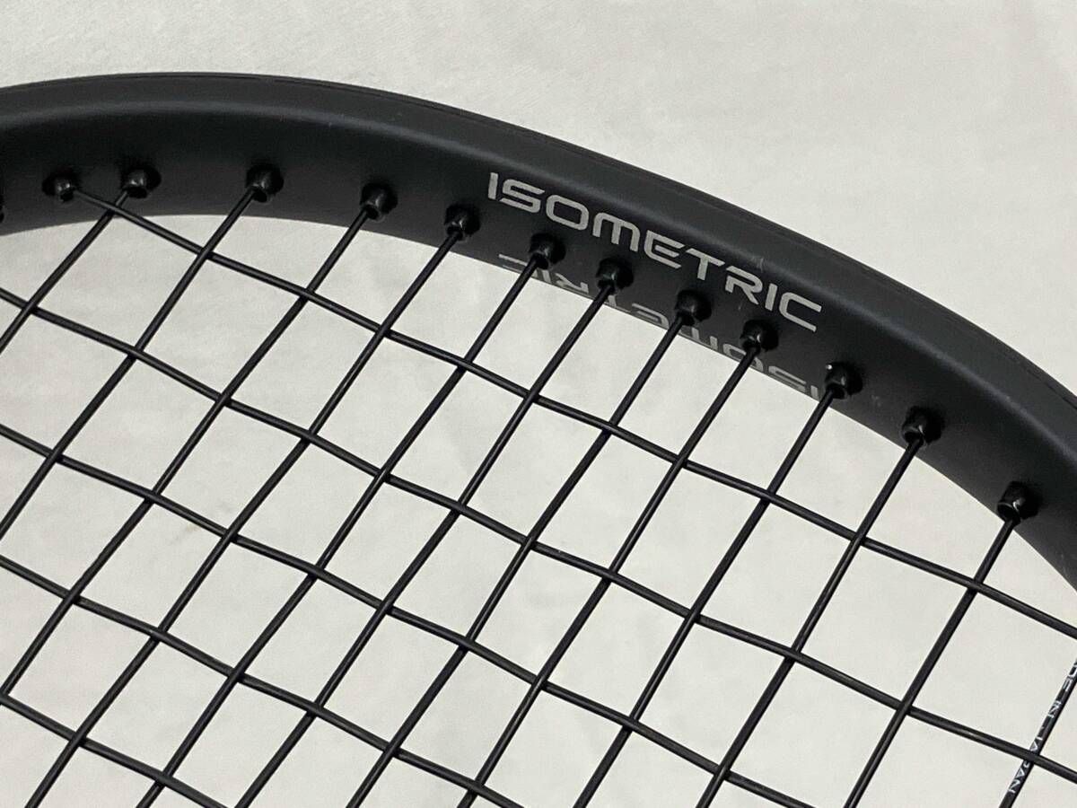 2021モデル テニスラケット