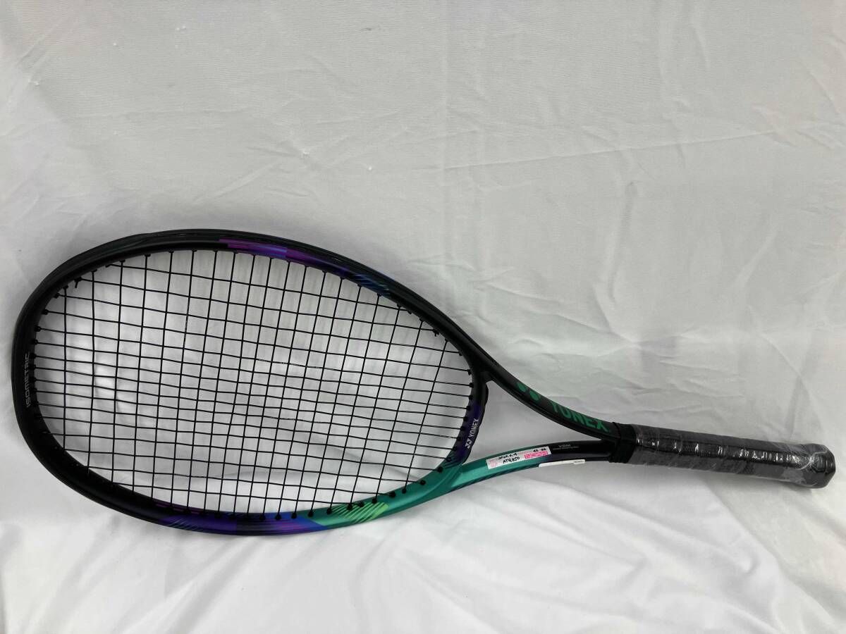 YONEX ヨネックス VCORE PRO 104 2021モデル テニスラケット