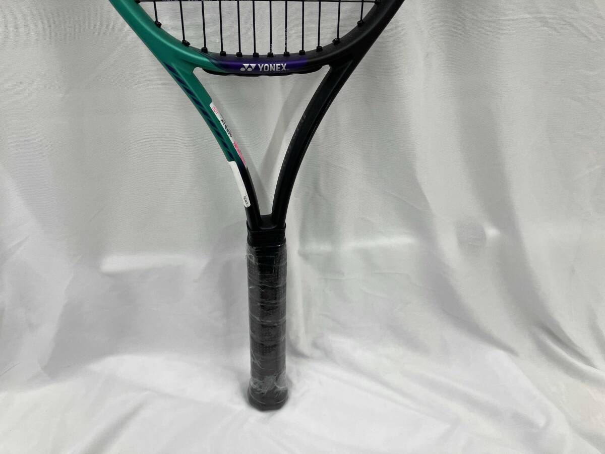 YONEX ヨネックス VCORE PRO 104 2021モデル テニスラケット