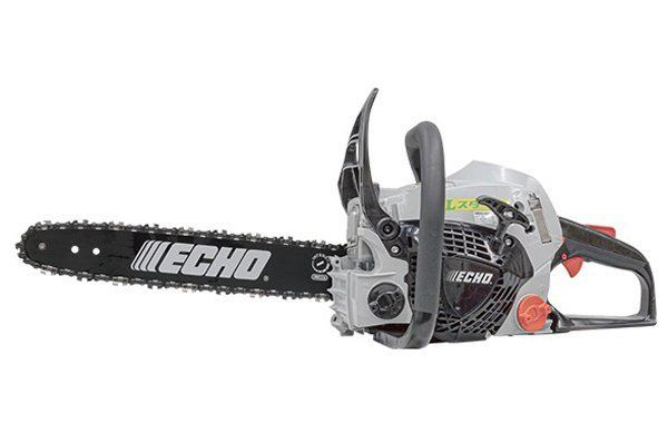 ECHO エコー ECS 353 エンジンチェンソー 350 mm