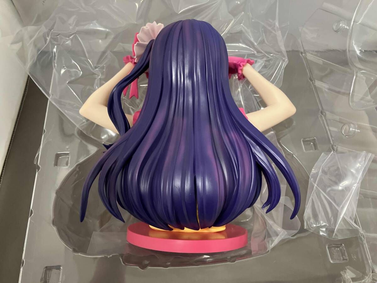 ラストワン賞 アイ アｰトスケｰルフィギュア 一番くじ 【推しの子 