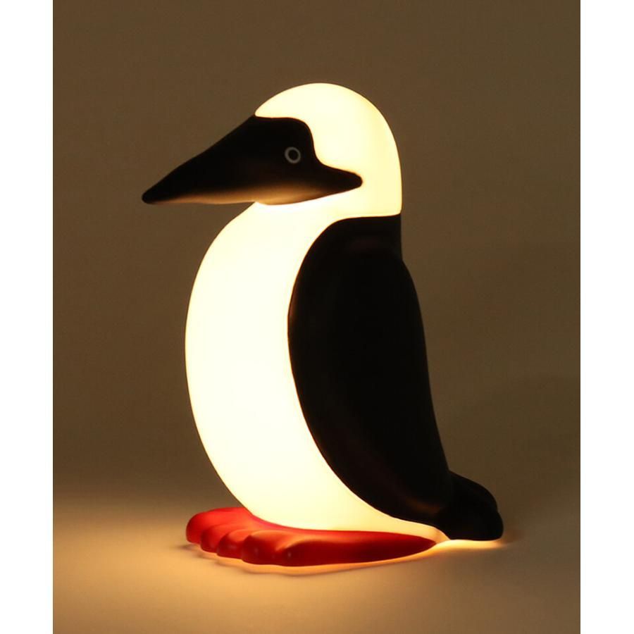 CHUMS チャムス BOOBY LED LIGHT ブービー ライト