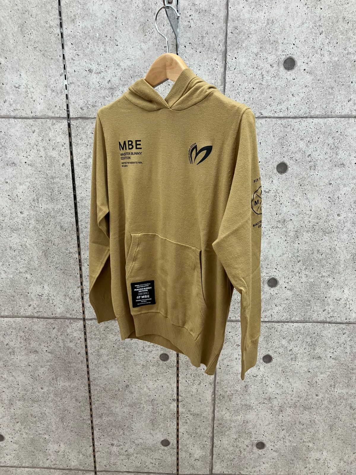 新品・タグ付き】GF1 マスターバニーエディション MASTER BUNNY