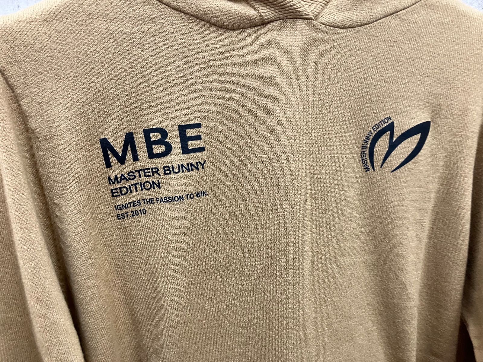 新品・タグ付き】GF1 マスターバニーエディション MASTER BUNNY