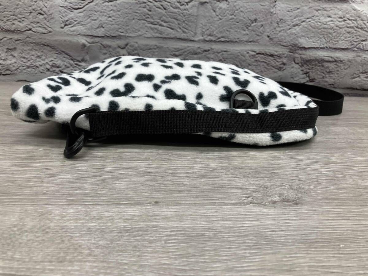 Supreme シュプリーム 注文 Polartec Sling Bag Leopard ショルダー