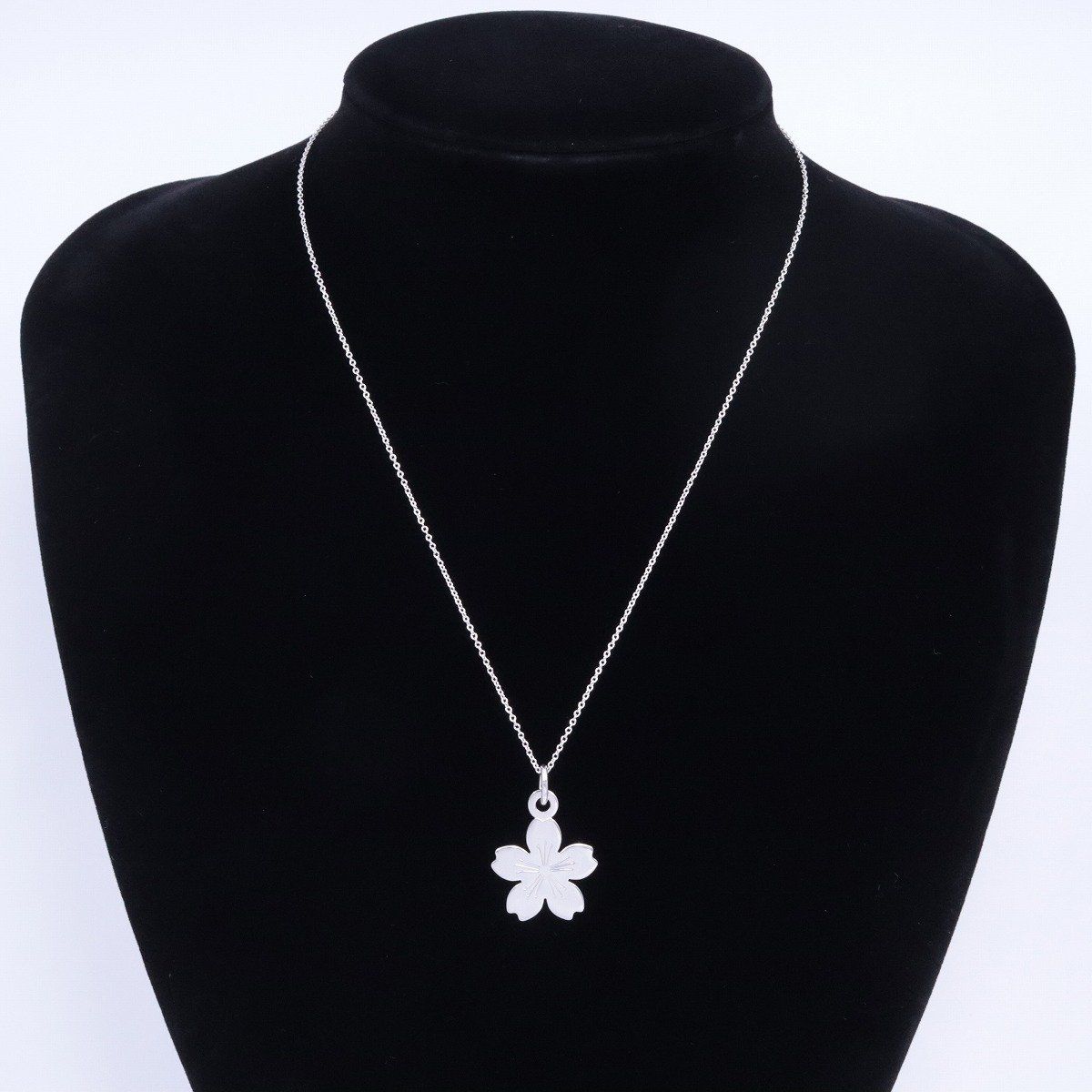 【Tiffany & Co.】GO WOMEN 2015 ネックレス TIFFANY＆Co. ティファニー GO WOMEN 2015 ネックレス シルバー925【い