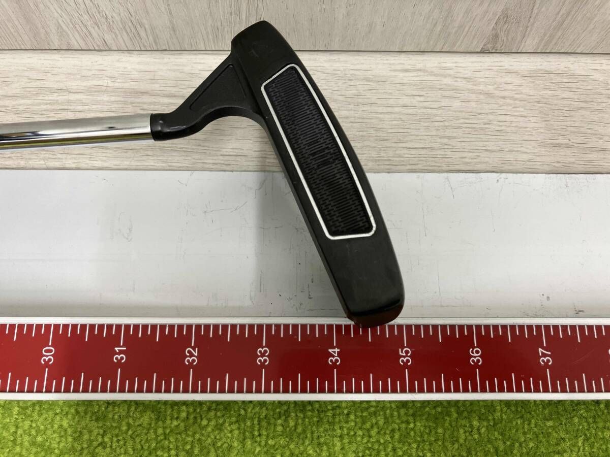 マジェスティ W‐MOMENT MALLET パター 34インチ - メルカリ