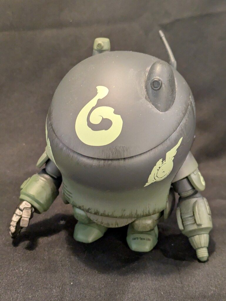 Kow Yokoyama S.A.F.S Darksteel フィギュア Kow Yokoyama S.A.F.S Darksteel フィギュア Pop Mart The Monsters X