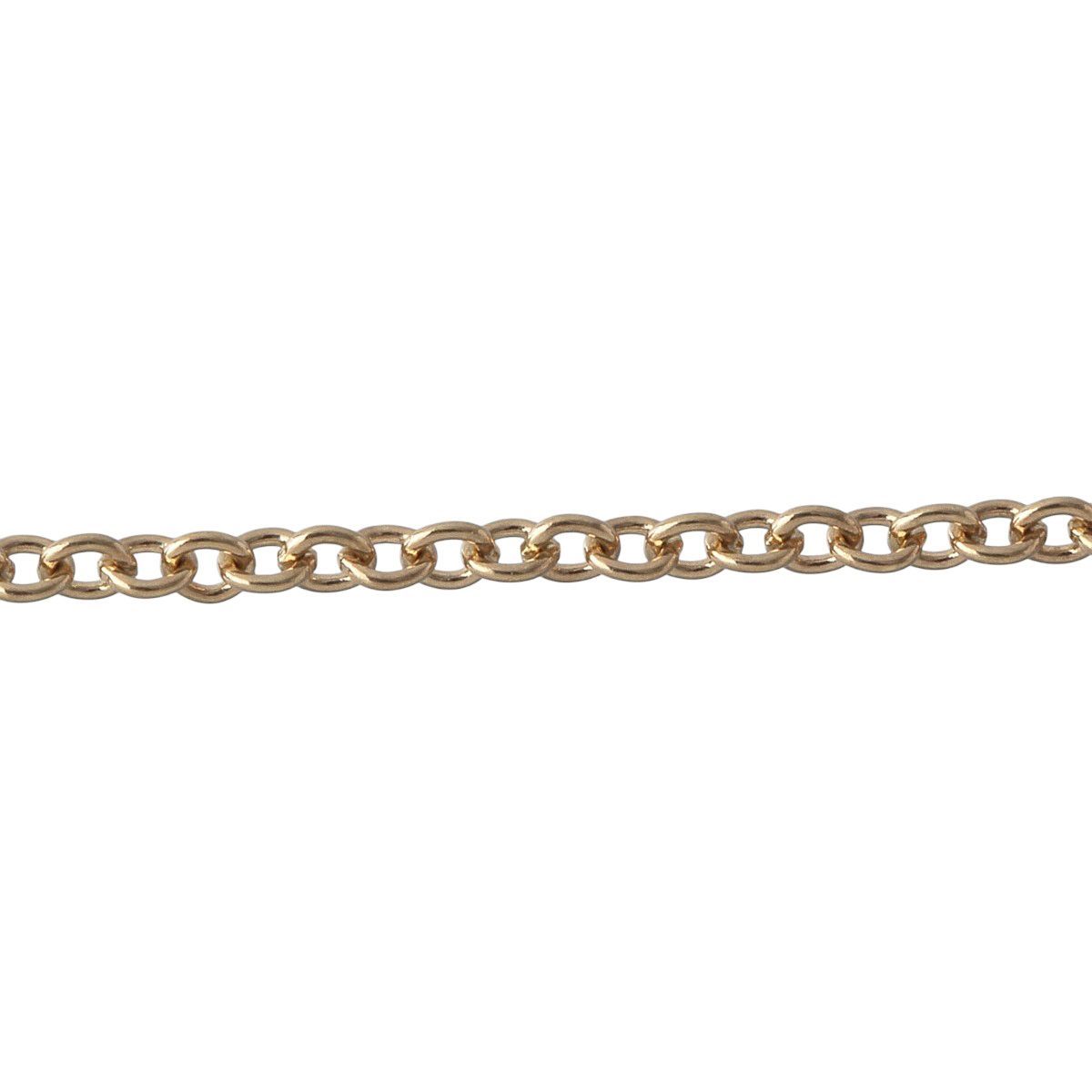 ティファニー　Tiffany　ネックレスチェーン　925 チェーン 40cm ティファニー チェーン ネックレス 40cm 750YG 新品仕上げ済 TIFFANY