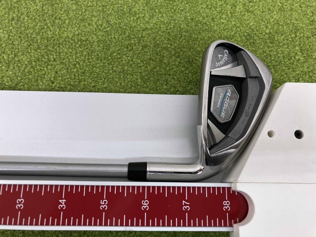 Callaway ROGUE STAR アイアンセット キャロウェイ 6～9 .A G S P 8本