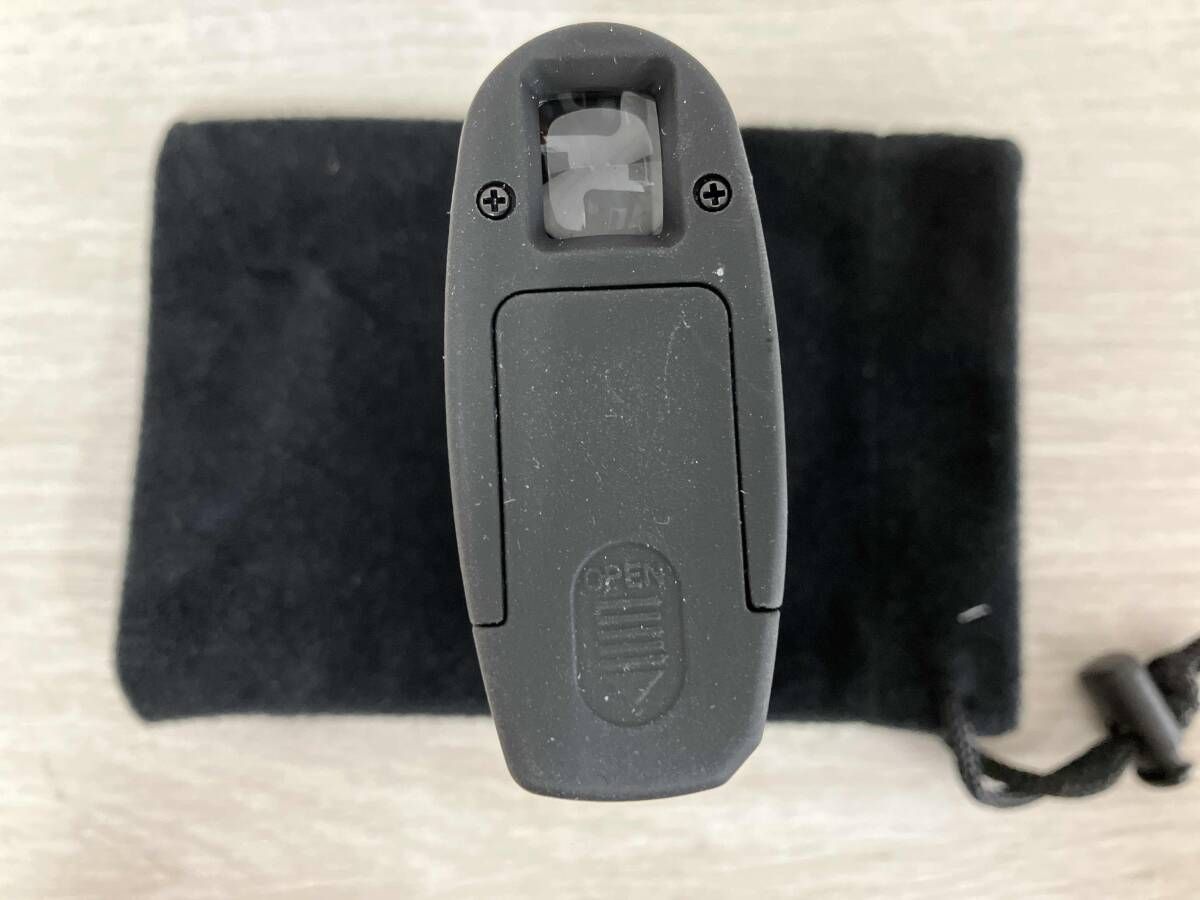  CARSON 暗視単眼鏡 mini Aura 単眼鏡 望遠鏡 光学機器