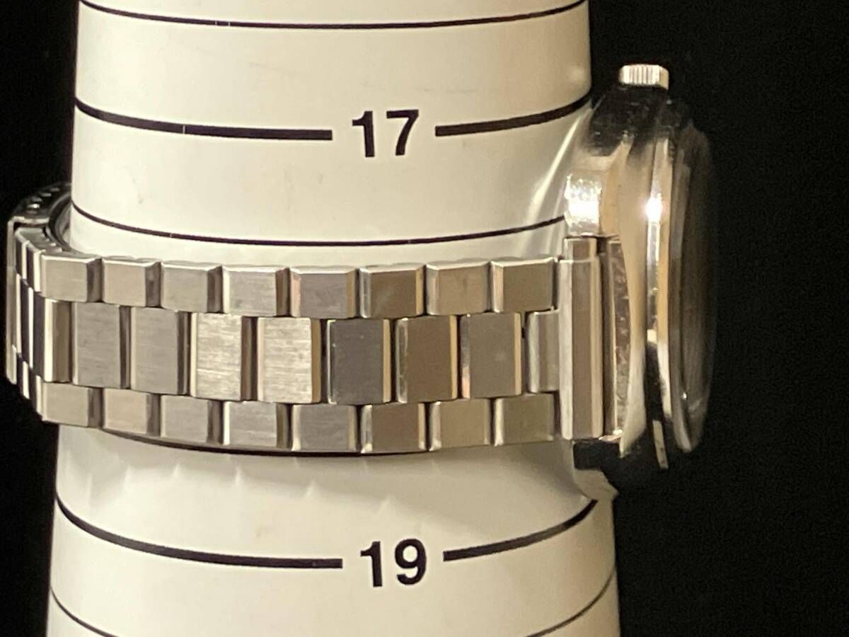 現状稼働品 SEIKO