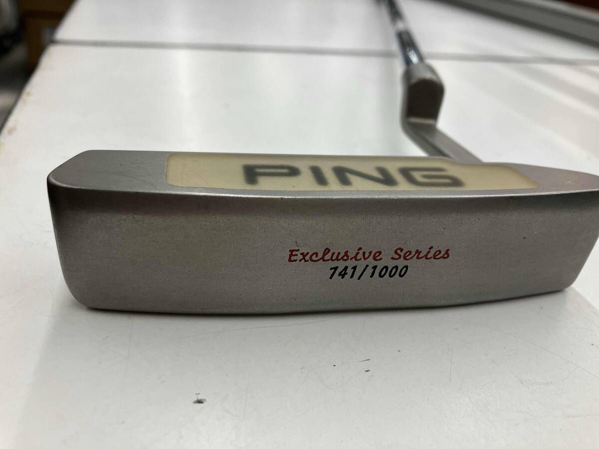 PING ANSWER 2 i USA パター| 品