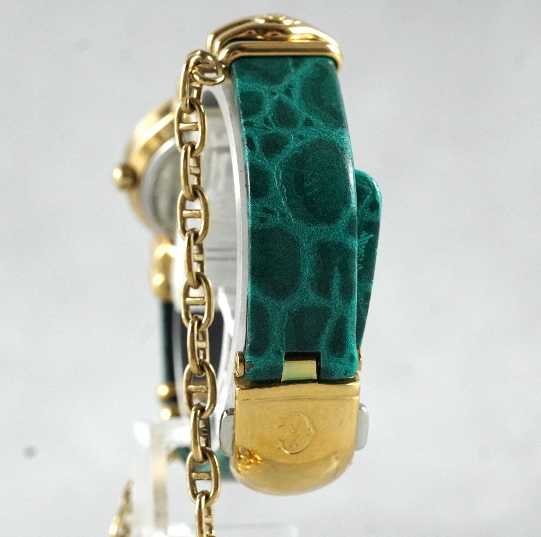 新品電池交換済】PHILIPPE CHARRIOL フィリップシャリオール