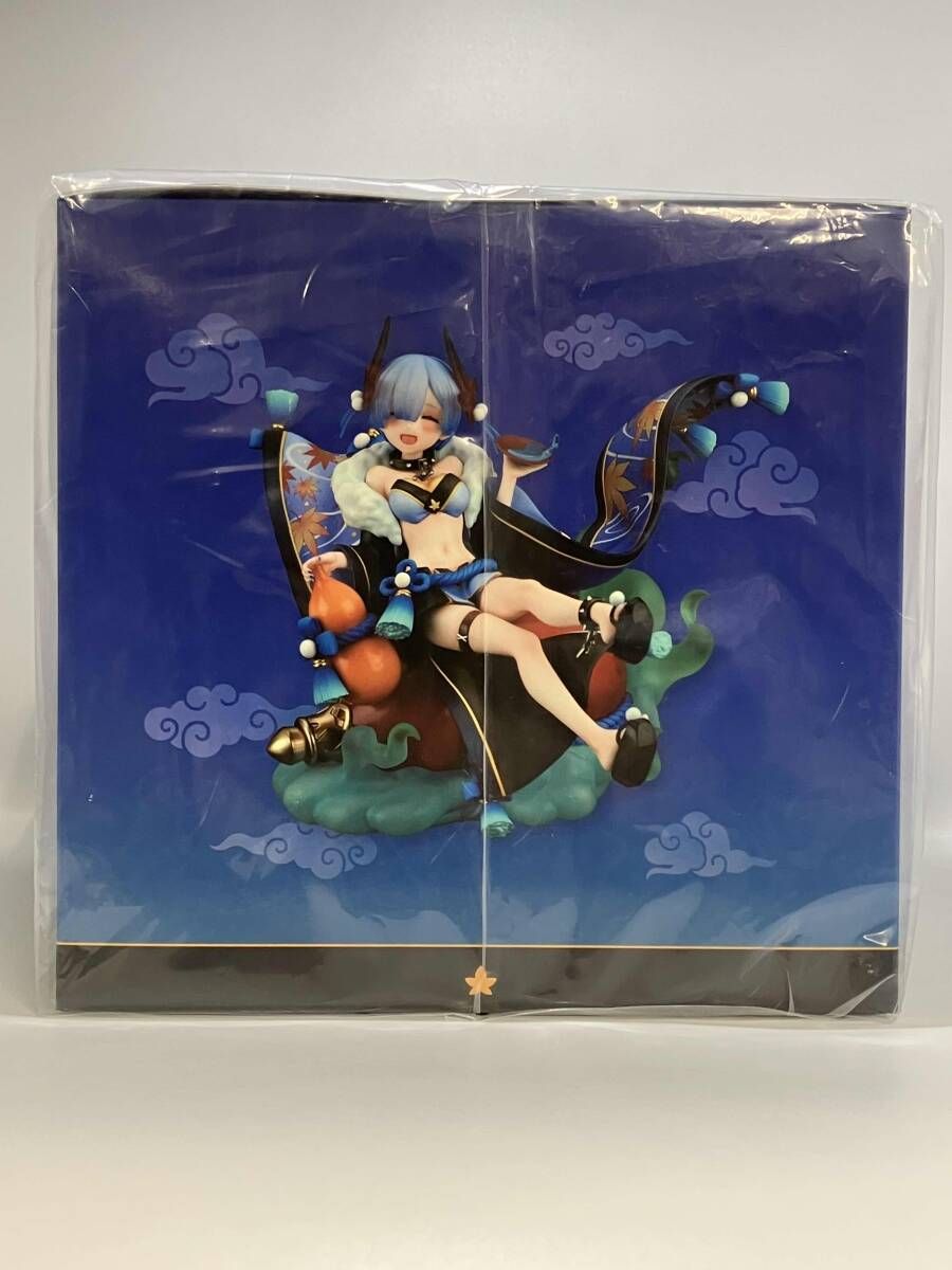 フリュー レム 百鬼夜行ver. 1 7 Re ゼロから始める異世界生活