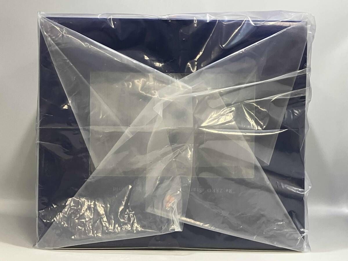 Re ゼロから始める異世界生活