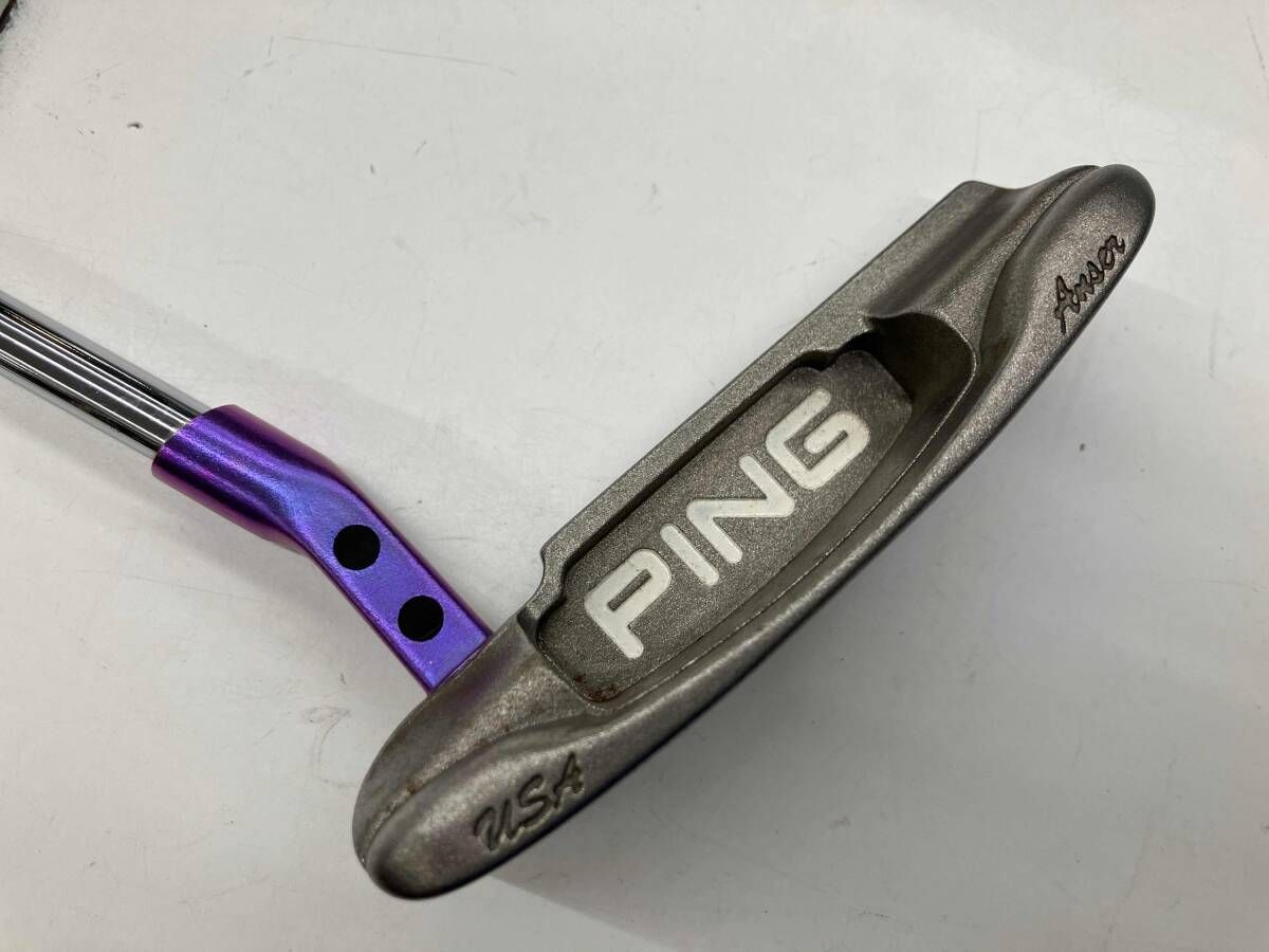 PING Anser Ti 1 パター 品