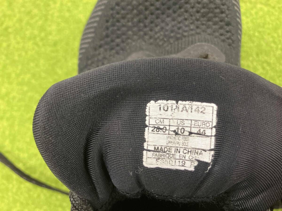  アシックス asics メタライド ランニングシューズ 28 cm ランニングシューズ アウトドアシューズ