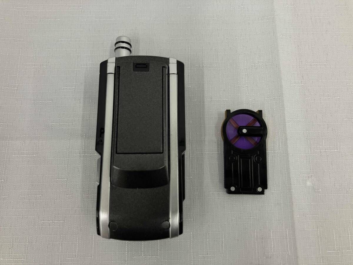 カイザドライバｰ