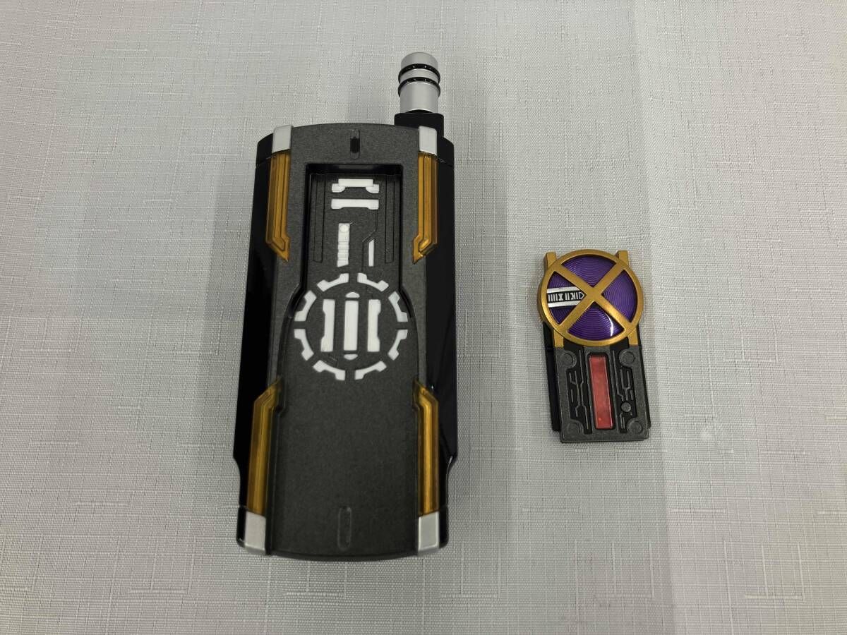 プレバン 仮面ライダｰ555