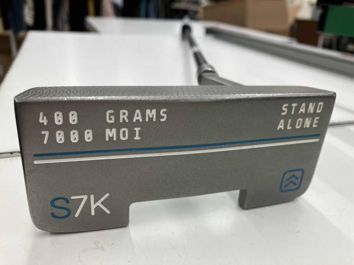 S 7 K STAND ALONE パター| 品