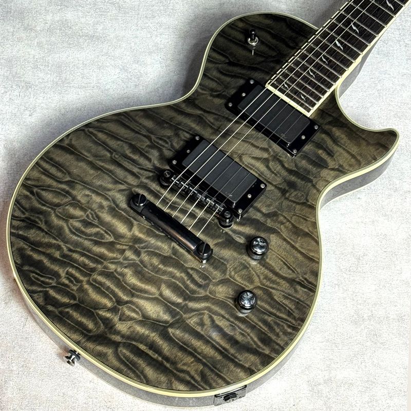 楽器 Epiphone | エピフォン ギター Prophecy Les Paul Custom Plus EX 2007年製 471